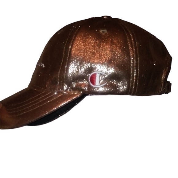 ⭐️HOST PICK⭐️- Champion Cap 🧢 - Picture 3 of 3